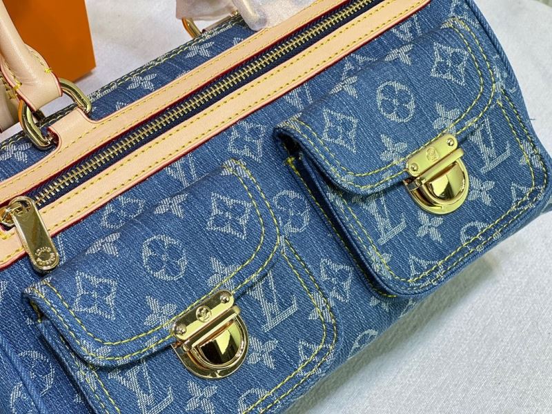 LV Speedy Bags